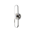  Schuller colette 787024 Wall Lamp Chrome