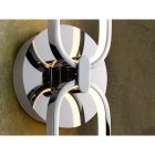  Schuller colette 787024 Wall Lamp Chrome