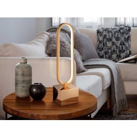 Schuller colette 787253 Table Lamp Rose Gold
