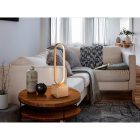  Schuller colette 787253 Table Lamp Rose Gold