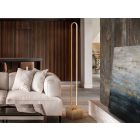  Schuller colette 787321 Floor Lamp Rose Gold