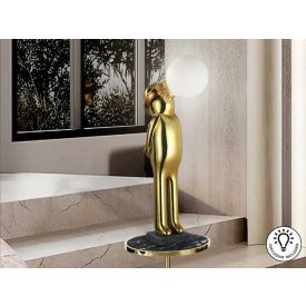 MR. BUBBLE - FIGUE 1L - GOLDEN