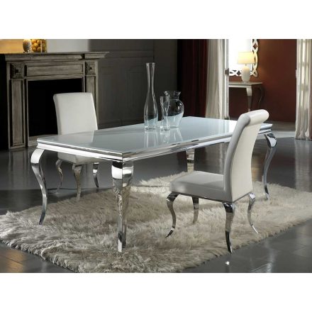 ·BARROQUE· DINING TABLE 200