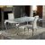 ·BARROQUE· DINING TABLE 200