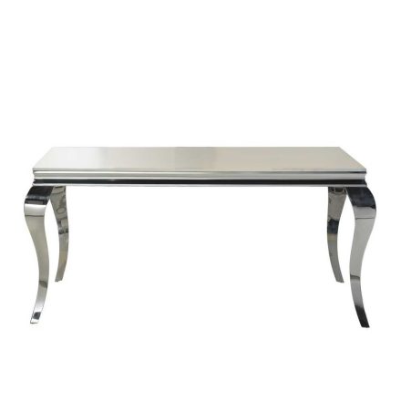 ·BARROQUE· DINING TABLE 160 CM.