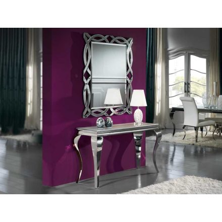 ·BARROQUE· CONSOLE TABLE, 120 CM.