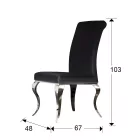  Schuller Baroque 792572 Furniture