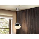  schuller sphere 793412 Single Pendant Lamp Chrome