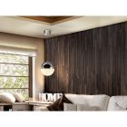  schuller sphere 793412 Single Pendant Lamp Chrome