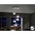 ·SPHERE· LED LAMP 5L., COLOUR