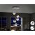 ·SPHERE· DIMMABLE LED LAMP Ø33, 5L.