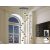  Schuller Sphere Bluetooth 793746B Multi Pendant Lamp