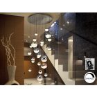  schuller sphere 793960K Multi Pendant Lamp