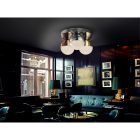  schuller sphere 794025 Ceiling Lamp