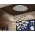·SPHERE· LAMP Ø140, 55L. DIMMABLE
