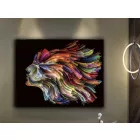  Schuller Polychromy 797603 Decoration