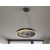STONE- LAMP LED CCT -BLACK 60D
