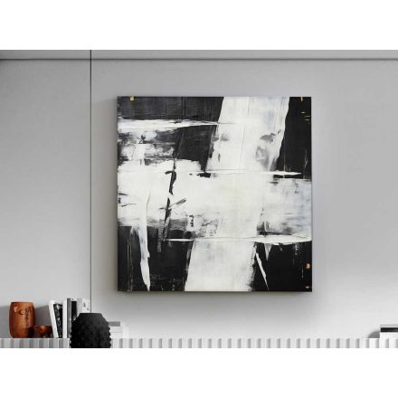 ACTOS II - ACRYLIC 90x90