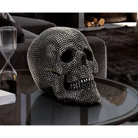  Schuller Calavera 824729 Sculpture