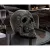  Schuller Calavera 824729 Sculpture