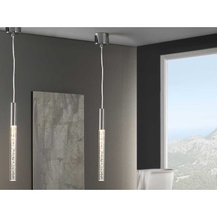  schuller cosmo 827746 single pendant light