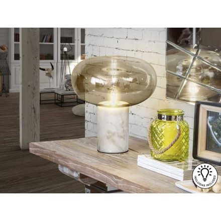  schuller fungiI 837156 table lamp