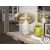  schuller fungiI 837156 table lamp