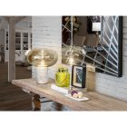  schuller fungiI 837156 table lamp