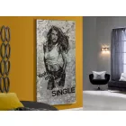  Schuller Foot Loose 842753 decoration