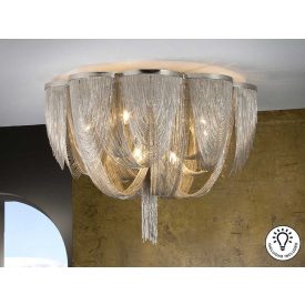  Schuller Minerva 872469 ceiling lamp