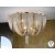 Schuller Minerva 872469 ceiling lamp