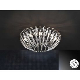 ·ARIADNA· CEILING LAMP 9L.