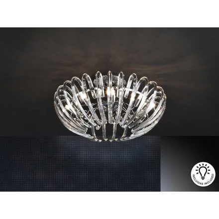 ·ARIADNA· CEILING LAMP 9L.