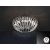 ·ARIADNA· CEILING LAMP 9L.