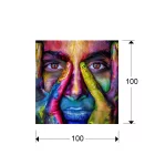  Schuller Colors 880138 decoration