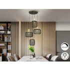  Schuller osiris 910477 multi-pendant light