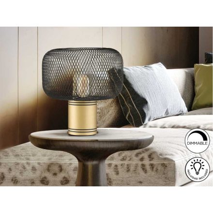  Schuller osiris 910538 Table Lamp
