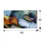  Schuller Symbiosis 921688 Decoration