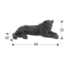 Schuller Leona 946481 Statue