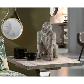  Schuller Gorilla 957014 Statue