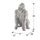  Schuller Gorilla 957014 Statue