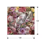  Schuller peces luchador siam 987165 Decoration
