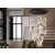·VELOS II· LAMP 13L., MATT BLACK, DIMMAB