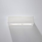 Wall lamp ceramic VEGA
