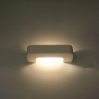 Wall lamp ceramic MAGNET