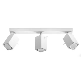 Ceiling lamp MERIDA 3 white