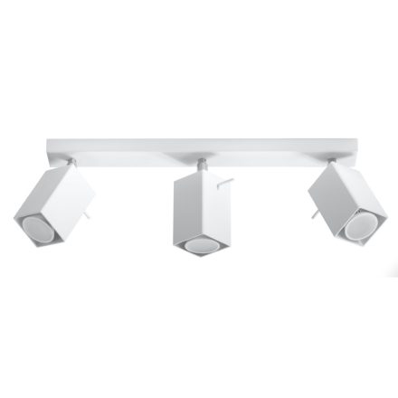 Ceiling lamp MERIDA 3 white