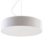 Pendant lamp ARENA 45 white
