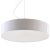 Pendant lamp ARENA 45 white