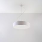 Pendant lamp ARENA 45 white